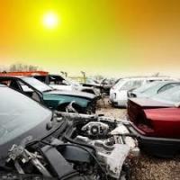Recycle your old car and get paid cash for your vehicle